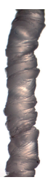 Melt fracture