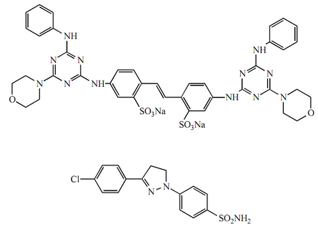 Optical Brighteners Ob Thermoplastic Polymers Elastomers And